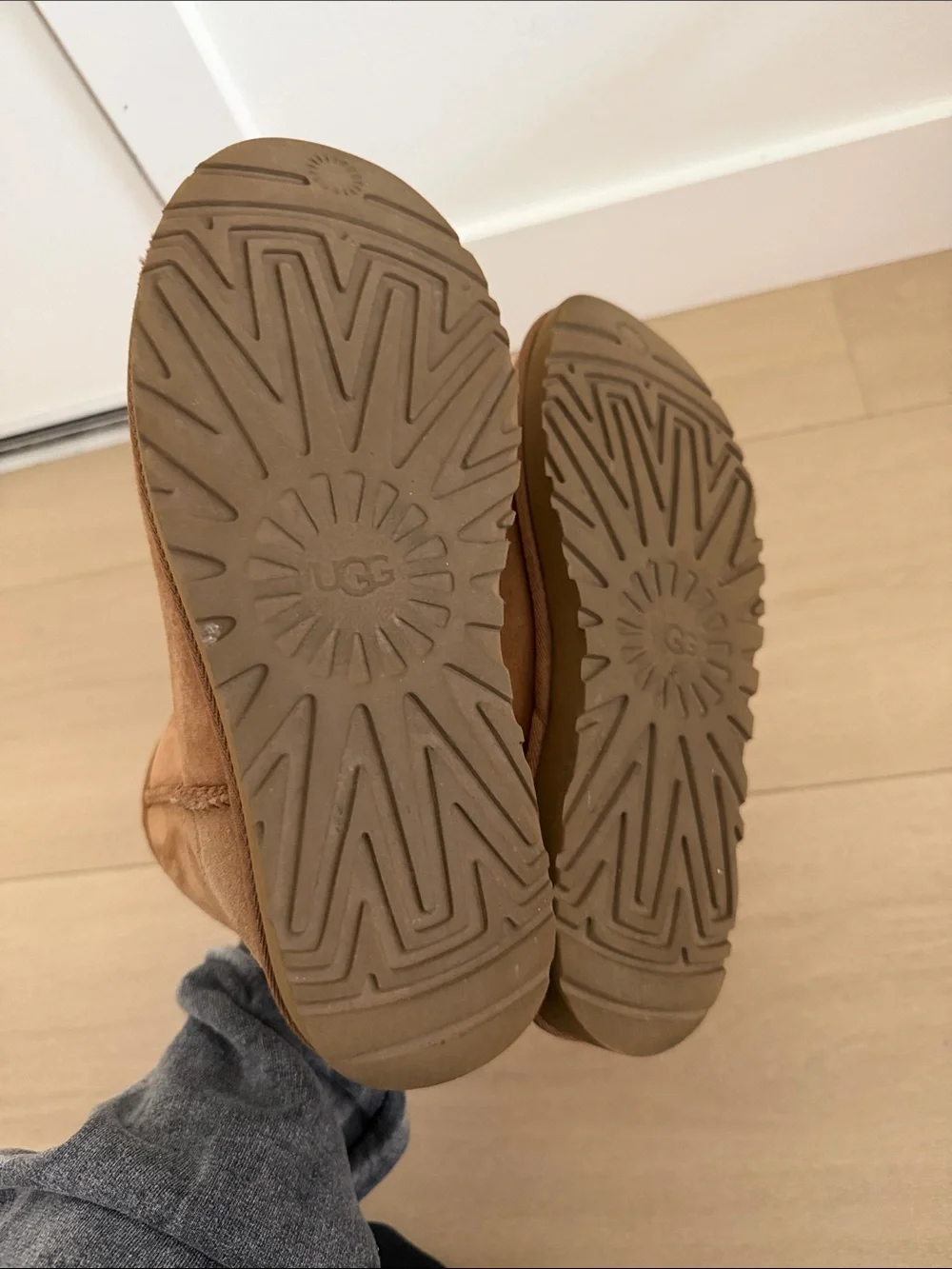 Women’s Uggs